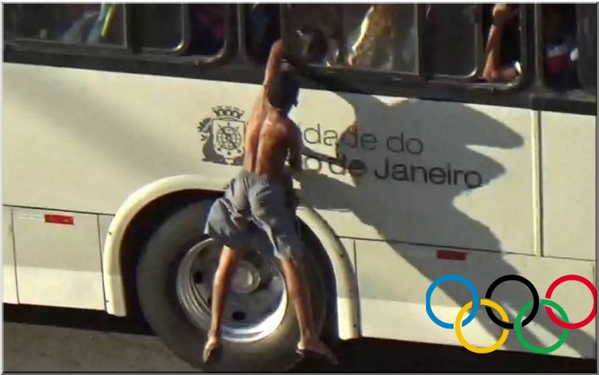 atleta olmpico nativo do Rio de Janeiro - O Rio de Janeiro continua lindo, Cidade Maravilhosaaa #SQN